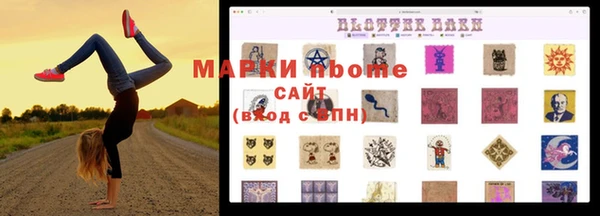 хмурый Арсеньев